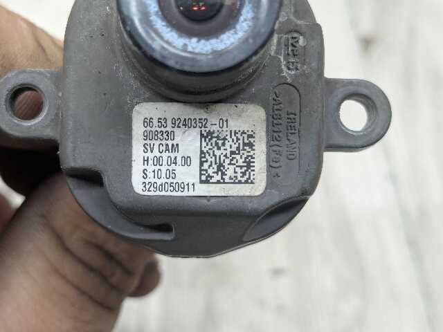 OEM BMW E70 F02 F13 F30 F32 F36 F80 F82 Front Bumper Left Right Side View Camera