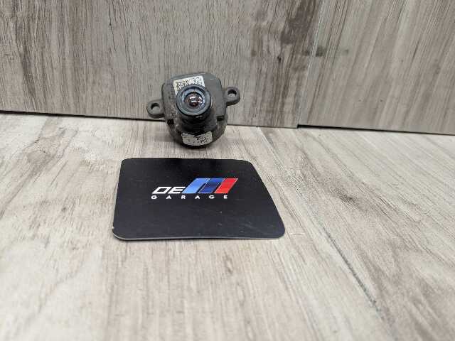 OEM BMW E70 F02 F13 F30 F32 F36 F80 F82 Front Bumper Left Right Side View Camera