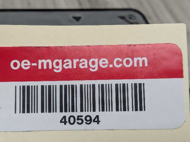 OEM BMW F02 F06 F07 F10 F12 F13 Front Radar Adaptive Cruise AAC-Sensor Module