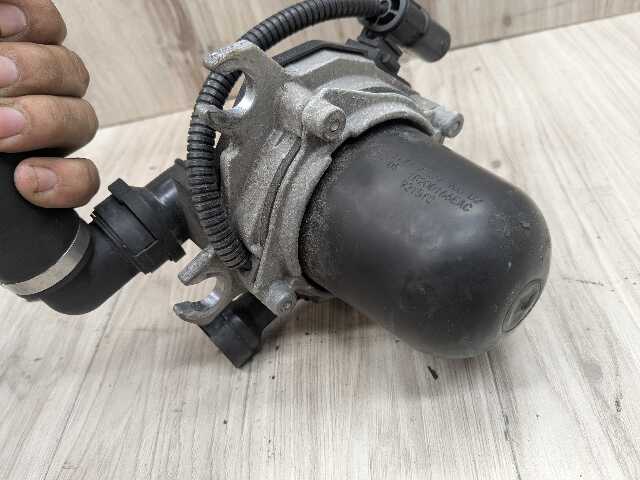 OEM BMW E82 E88 E90 E92 E93 Engine N51 Secondary Smog Air Injection Pump Motor
