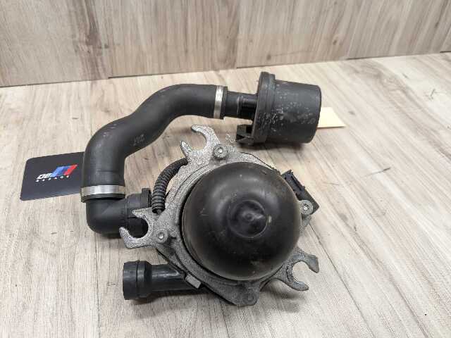 OEM BMW E82 E88 E90 E92 E93 Engine N51 Secondary Smog Air Injection Pump Motor