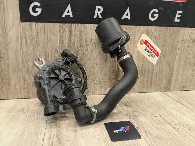 OEM BMW E82 E88 E90 E92 E93 Engine N51 Secondary Smog Air Injection Pump Motor