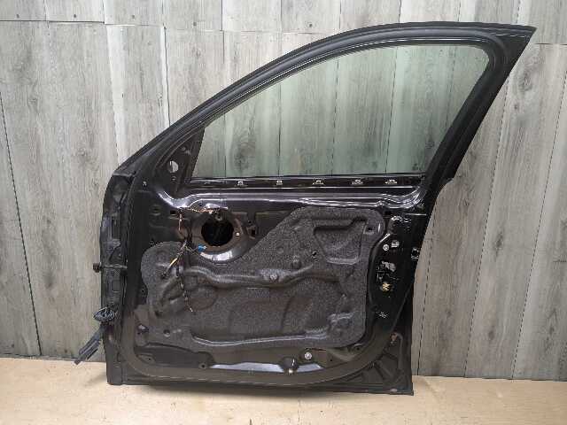 *15-19 OEM BMW F16 X6 F86 X6M Front Right Passenger Door Shell Panel Gray A90