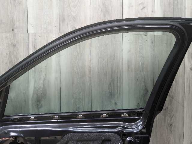 *15-19 OEM BMW F16 X6 F86 X6M Front Right Passenger Door Shell Panel Gray A90