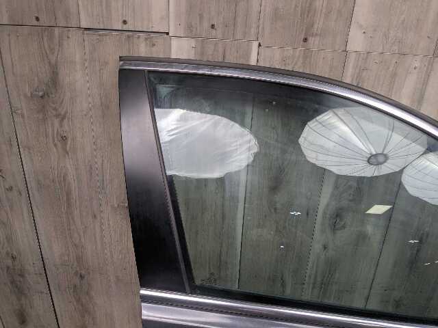 *15-19 OEM BMW F16 X6 F86 X6M Front Right Passenger Door Shell Panel Gray A90