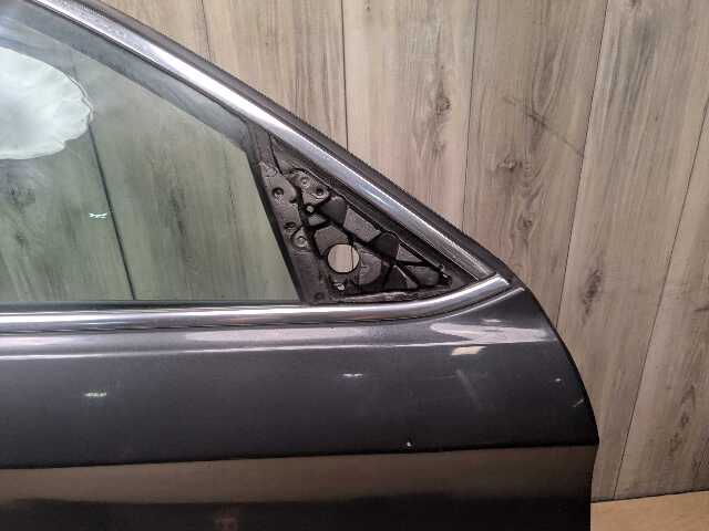 *15-19 OEM BMW F16 X6 F86 X6M Front Right Passenger Door Shell Panel Gray A90