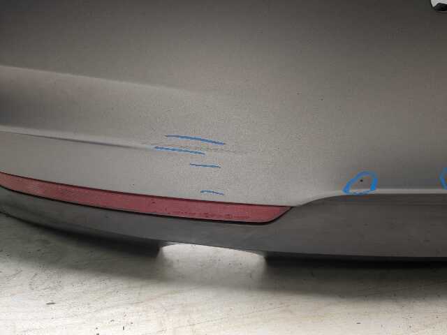 14-20 OEM BMW F36 428 430 435 440 M SPORT Rear Bumper Cover Panel Gray 490