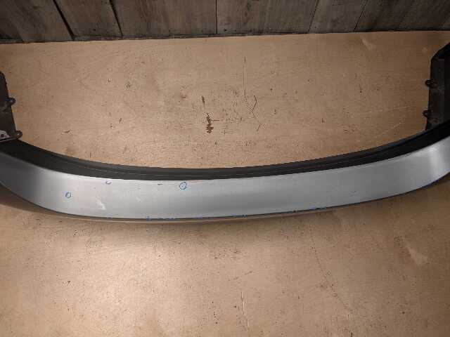 14-20 OEM BMW F36 428 430 435 440 M SPORT Rear Bumper Cover Panel Gray 490