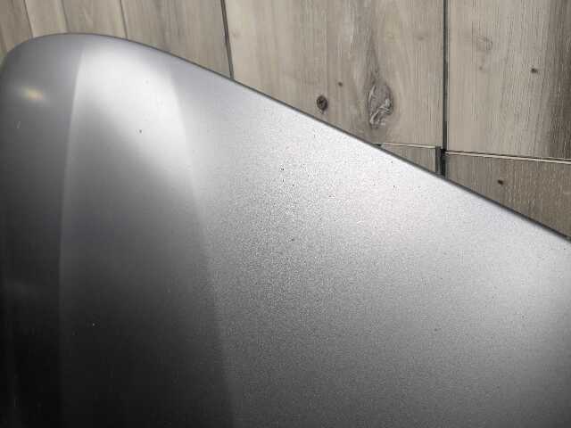 OEM BMW F30 F31 F32 F33 F36 328 330 335 435 440 Hood Panel Bonnet Shell Gray 490