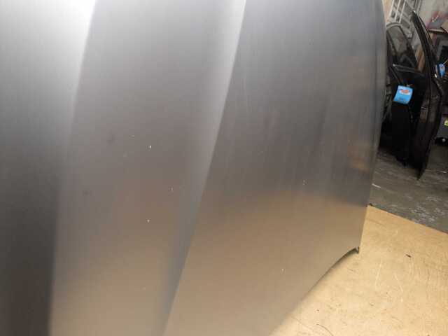 OEM BMW F30 F31 F32 F33 F36 328 330 335 435 440 Hood Panel Bonnet Shell Gray 490