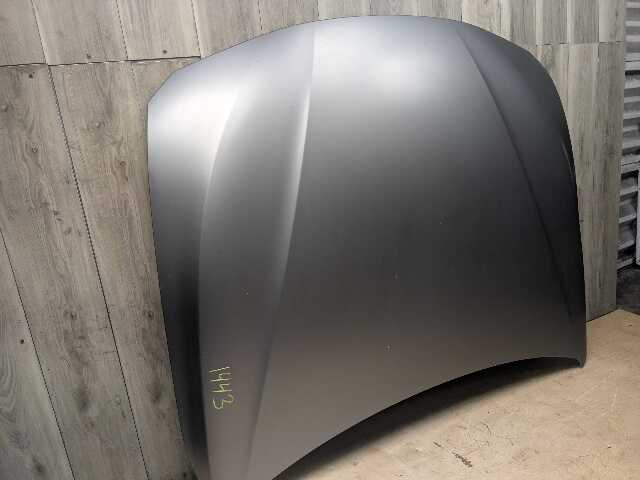 OEM BMW F30 F31 F32 F33 F36 328 330 335 435 440 Hood Panel Bonnet Shell Gray 490