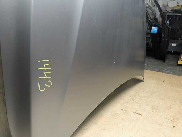 OEM BMW F30 F31 F32 F33 F36 328 330 335 435 440 Hood Panel Bonnet Shell Gray 490