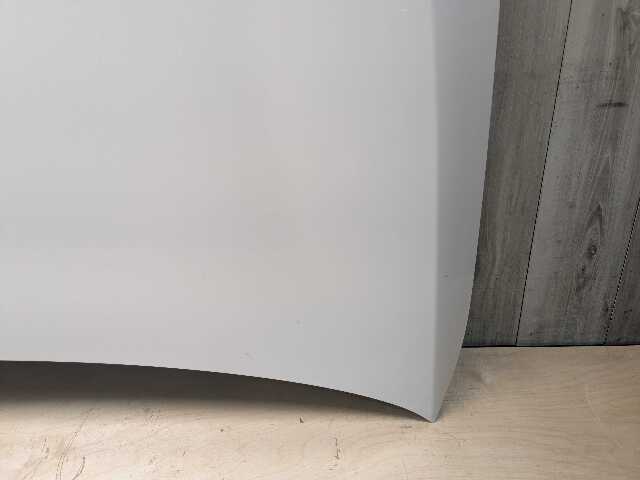 17-23 OEM BMW G30 G31 530 540 M550 Hood Panel Bonnet Shell White 300