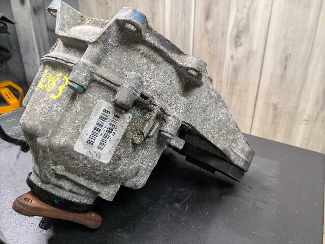 11-19 OEM BMW F15 F16 F25 F26 X3 X4 X5 X6 AWD Transfer Case Gearbox ATC45L