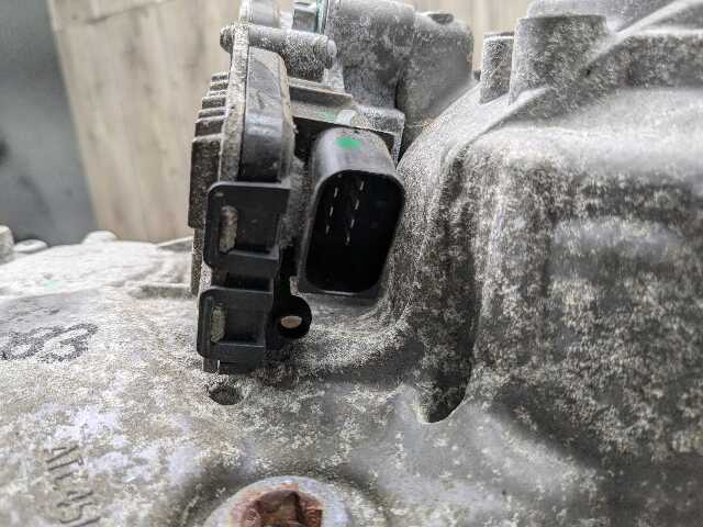 11-19 OEM BMW F15 F16 F25 F26 X3 X4 X5 X6 AWD Transfer Case Gearbox ATC45L