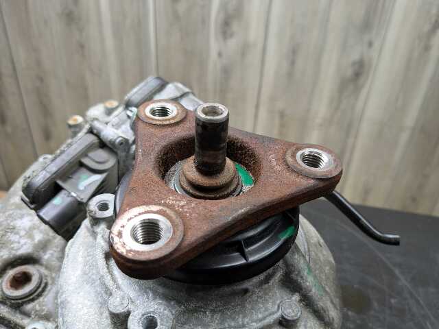 11-19 OEM BMW F15 F16 F25 F26 X3 X4 X5 X6 AWD Transfer Case Gearbox ATC45L