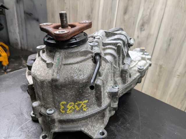 11-19 OEM BMW F15 F16 F25 F26 X3 X4 X5 X6 AWD Transfer Case Gearbox ATC45L