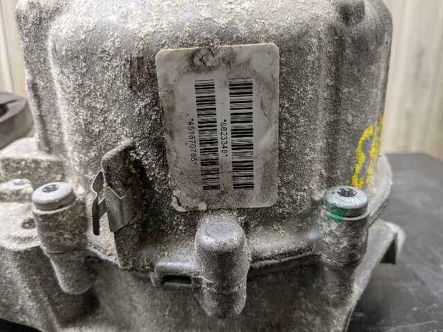 11-19 OEM BMW F15 F16 F25 F26 X3 X4 X5 X6 AWD Transfer Case Gearbox ATC45L