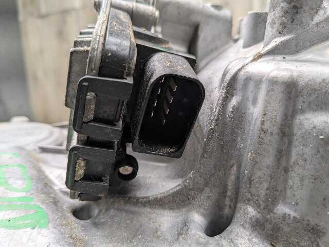 *11-19 OEM BMW F15 F16 F25 F26 X3 X4 X5 X6 AWD Transfer Case Gearbox ATC45L