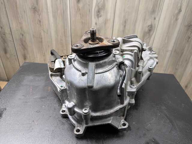 *11-19 OEM BMW F15 F16 F25 F26 X3 X4 X5 X6 AWD Transfer Case Gearbox ATC45L