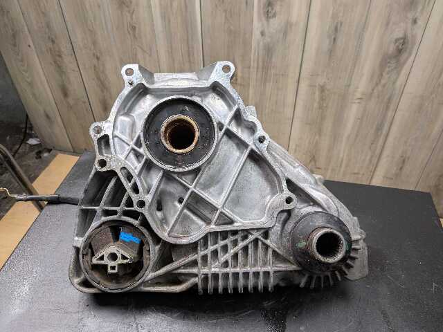 *11-19 OEM BMW F15 F16 F25 F26 X3 X4 X5 X6 AWD Transfer Case Gearbox ATC45L