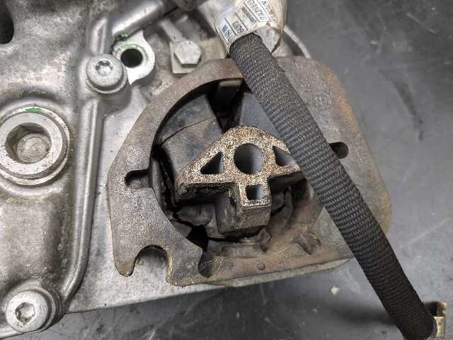 *11-19 OEM BMW F15 F16 F25 F26 X3 X4 X5 X6 AWD Transfer Case Gearbox ATC45L