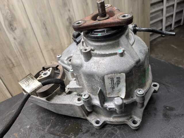 11-19 OEM BMW F15 F16 F25 F26 X3 X4 X5 X6 AWD Transfer Case Gearbox ATC45L