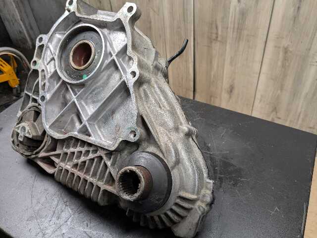 11-19 OEM BMW F15 F16 F25 F26 X3 X4 X5 X6 AWD Transfer Case Gearbox ATC45L