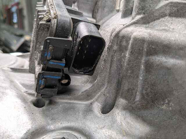11-19 OEM BMW F15 F16 F25 F26 X3 X4 X5 X6 AWD Transfer Case Gearbox ATC45L