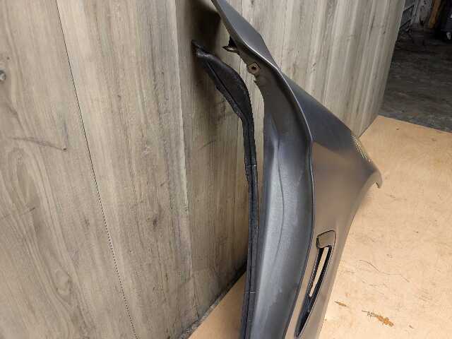 *14-17 OEM BMW F32 F33 F36 430 435 440 Front Right Passenger Fender Panel Black
