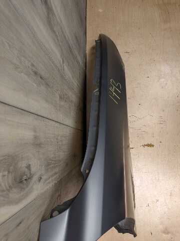 *14-17 OEM BMW F32 F33 F36 430 435 440 Front Right Passenger Fender Panel Black