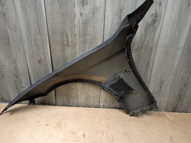 *14-17 OEM BMW F32 F33 F36 430 435 440 Front Right Passenger Fender Panel Black