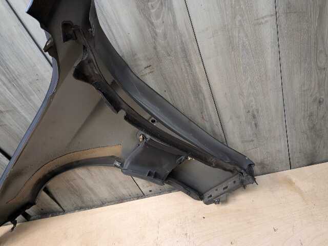 *14-17 OEM BMW F32 F33 F36 430 435 440 Front Right Passenger Fender Panel Black