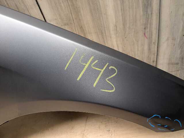 *14-17 OEM BMW F32 F33 F36 430 435 440 Front Right Passenger Fender Panel Black