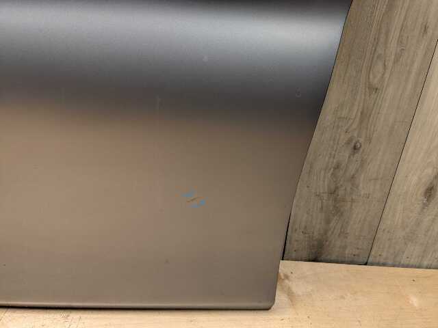 OEM BMW F36 428 430 435 440 Gran Coupe FRONT Left Driver Door Shell Panel Black