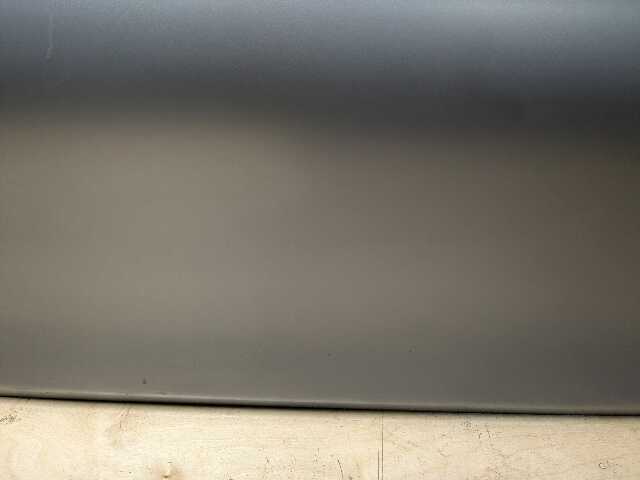 OEM BMW F36 428 430 435 440 Gran Coupe FRONT Left Driver Door Shell Panel Black
