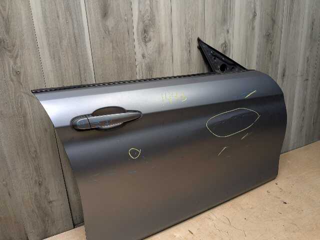 OEM BMW F36 430 435 440 Gran Coupe FRONT Right Passenger Door Shell Panel Black