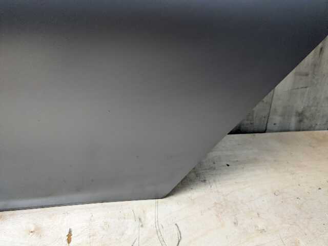 OEM BMW F36 428 430 435 440 Gran Coupe REAR Left Driver Door Shell Panel Black