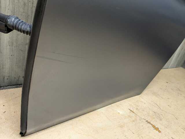 OEM BMW F36 428 430 435 440 Gran Coupe REAR Left Driver Door Shell Panel Black