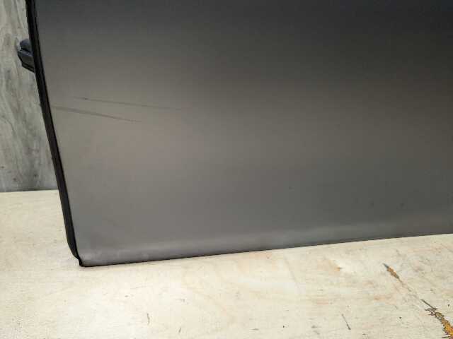 OEM BMW F36 428 430 435 440 Gran Coupe REAR Left Driver Door Shell Panel Black