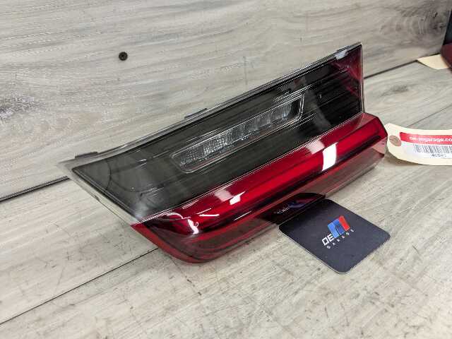 19-21 OEM BMW G20 G80 330 M340 M3 REAR Right Passenger Inner Trunk Tail Light