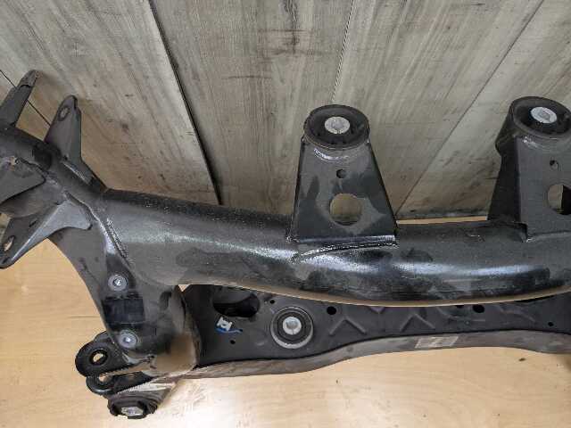 19-25 OEM BMW G20 230 G42 330 Rear Axle Subframe Cradle Suspension Crossmember