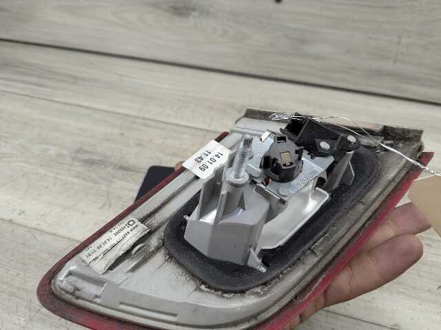 FADED* 07-10 OEM BMW E92 328 335 M3 Rear Right Passenger Inner Stop Tail Light