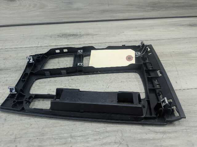14-19 OEM BMW F15 F16 X5 X6 Center Console Shifter Bezel Cover Panel Trim