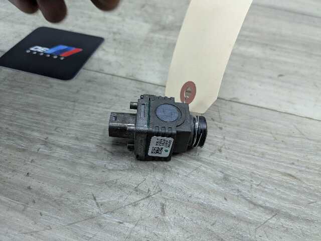 *MATCH* OEM BMW F15 F16 F48 F85 G12 X5 Rear View Trunk Lid Backup Reverse Camera