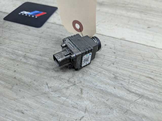 *MATCH* OEM BMW F15 F16 F48 F85 G12 X5 Rear View Trunk Lid Backup Reverse Camera