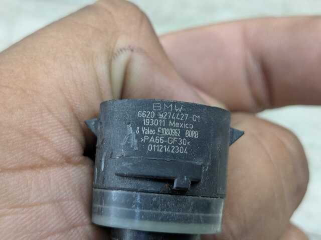 OEM BMW F15 F48 F85 F90 F97 G01 G12* G30 X1 X3 Bumper Parking Sensor PDC Black