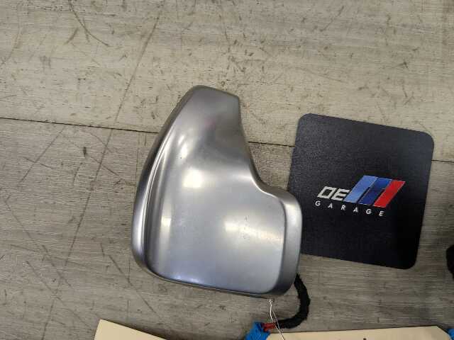 OEM BMW F15 F25 F30 F32 F33 F36 F48 X1 X3 X5 AT Paddle Shifter Plus Minus PAIR