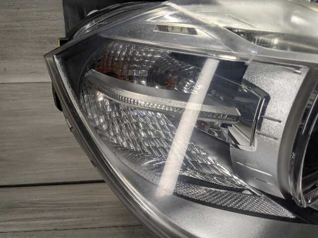 *14-19 OEM BMW F15 F16 F85 X5 X6 Right Passenger AHL Xenon Headlight + Modules