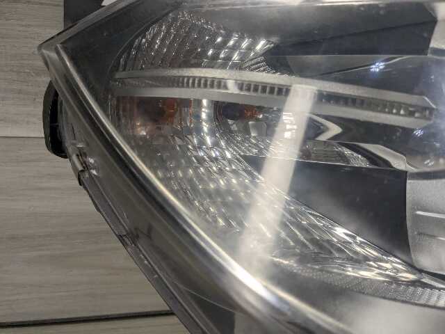 *14-19 OEM BMW F15 F16 F85 X5 X6 Right Passenger AHL Xenon Headlight + Modules